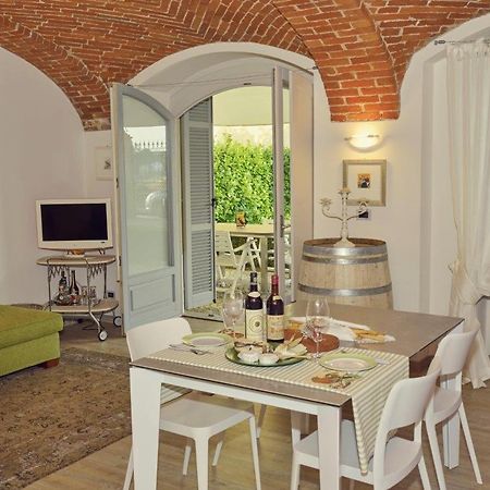 La Morra Suite Exterior foto